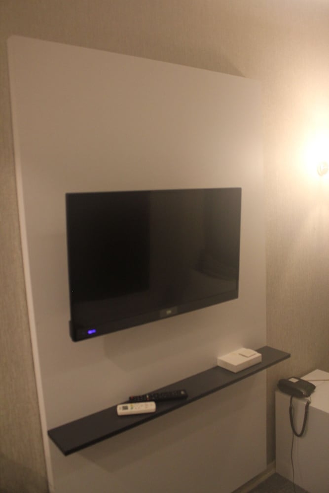 Foto de Palmiye Hotel Taksim