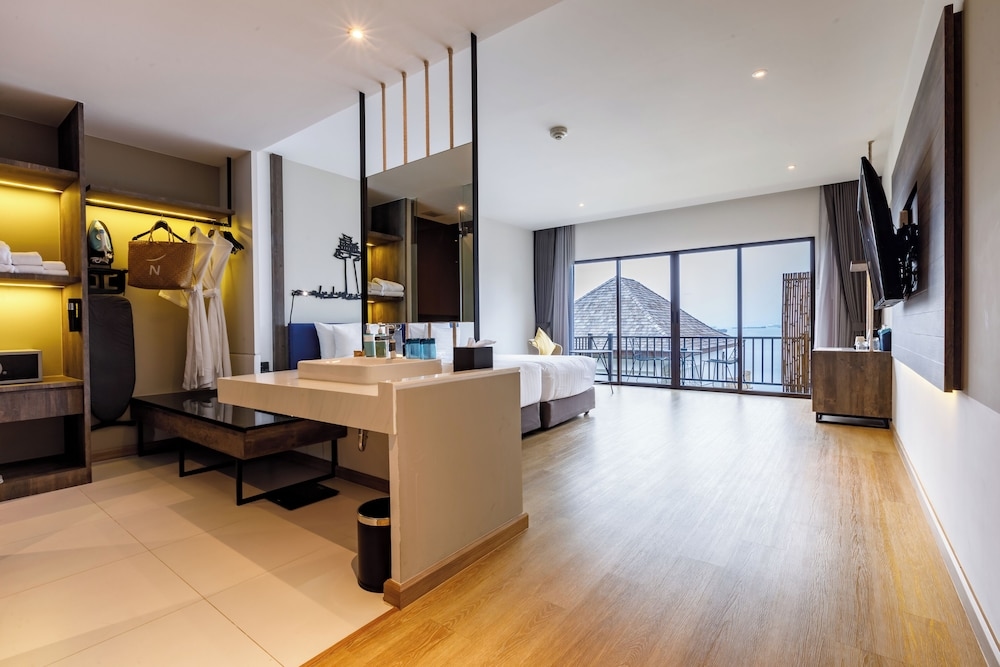 Foto de Novotel Koh Si Chang
