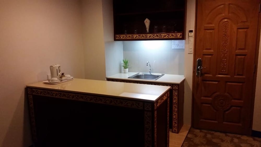 Foto de Ariston Hotel