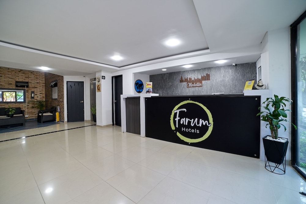 Farum, Laureles