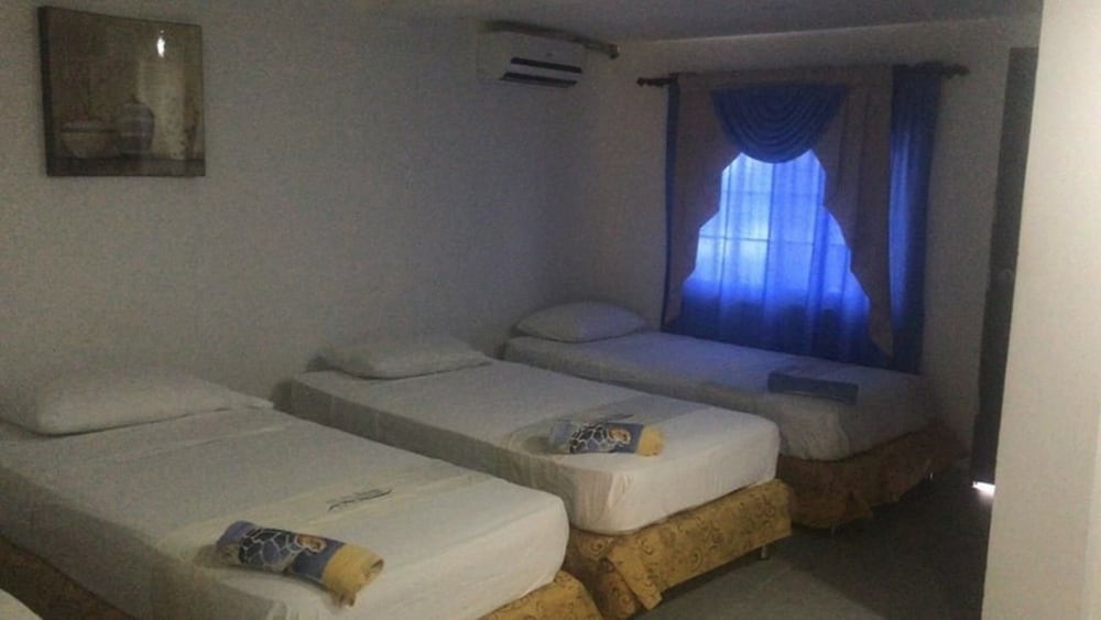 Island House Hotels, San Andrés