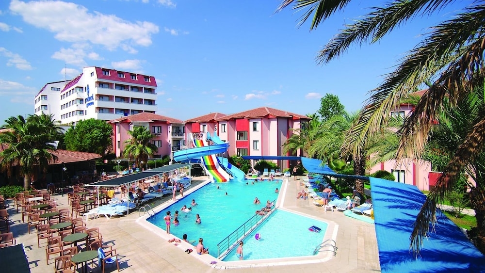 Foto de Süral Garden