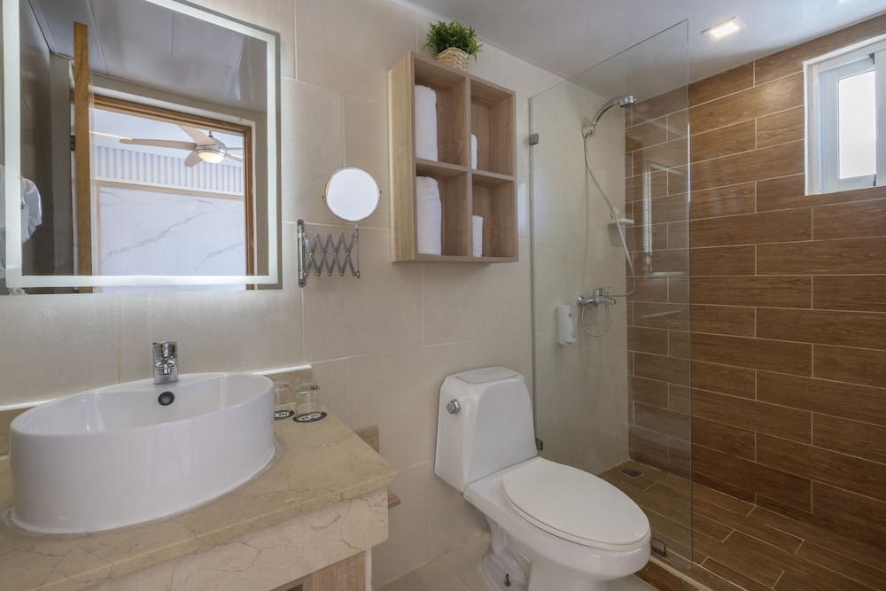Foto de HM Bavaro Beach – Adults Only