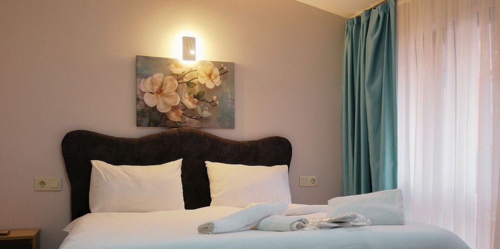 Foto de Koçyiğit Suite Otel