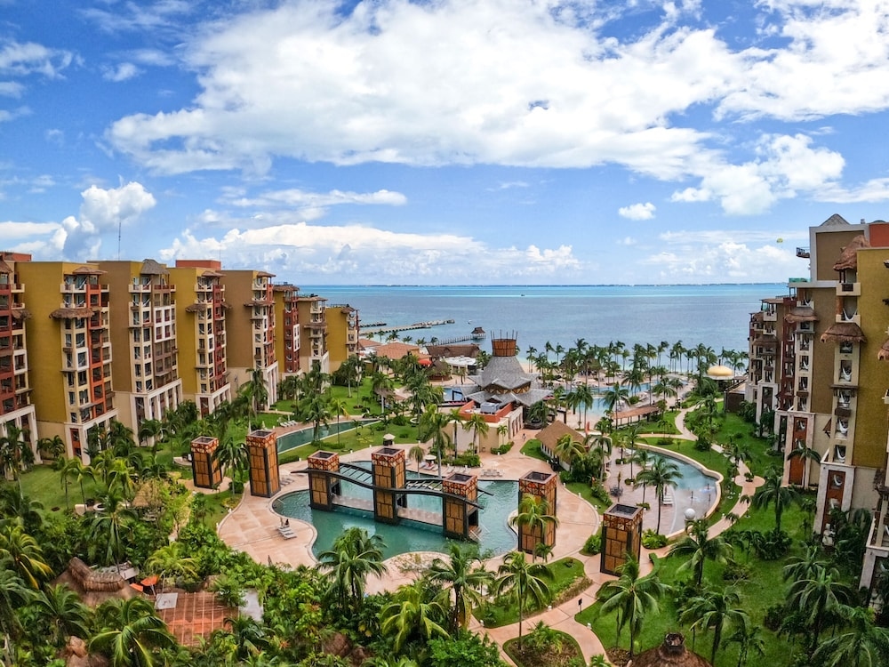 Foto de Elite Vacation Club