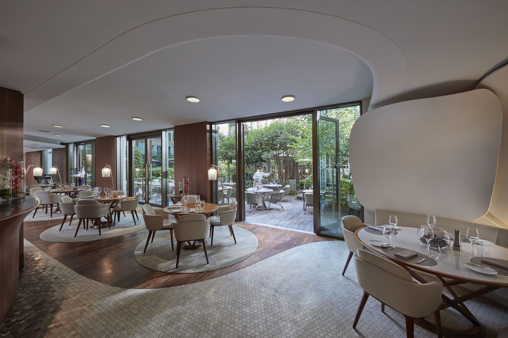 Foto de Mandarin Oriental, Paris
