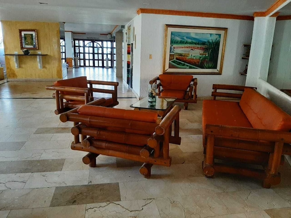 Foto de Hotel Costa del Sol