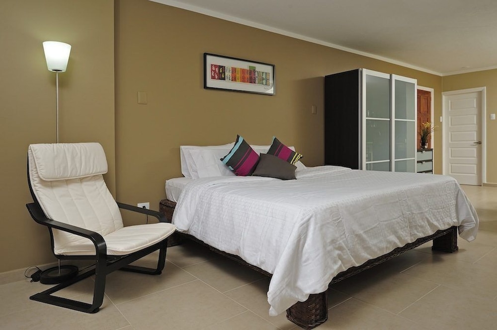 Foto de Eden Beach Resort