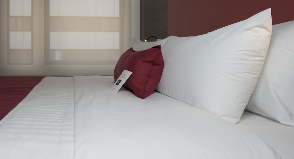 Foto de Mc Suites Mexico City