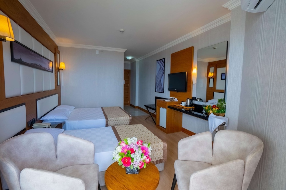 Foto de Aydinbey Gold Dreams - Ultra All Inclusive