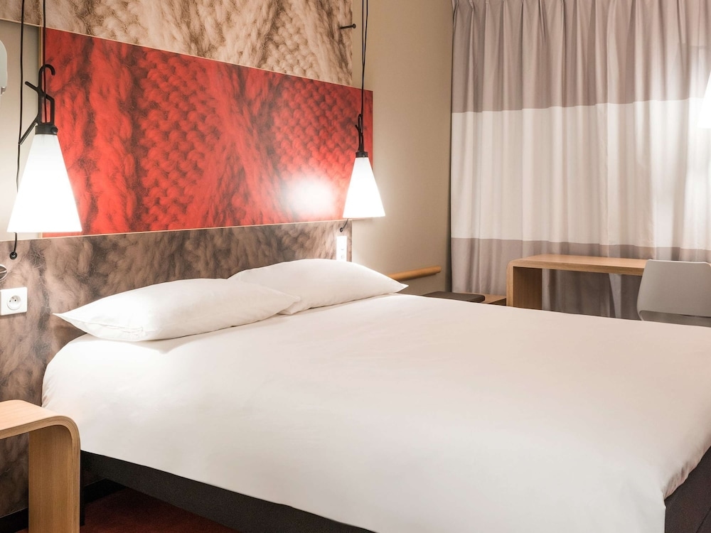 Foto de Ibis Paris Meudon Velizy