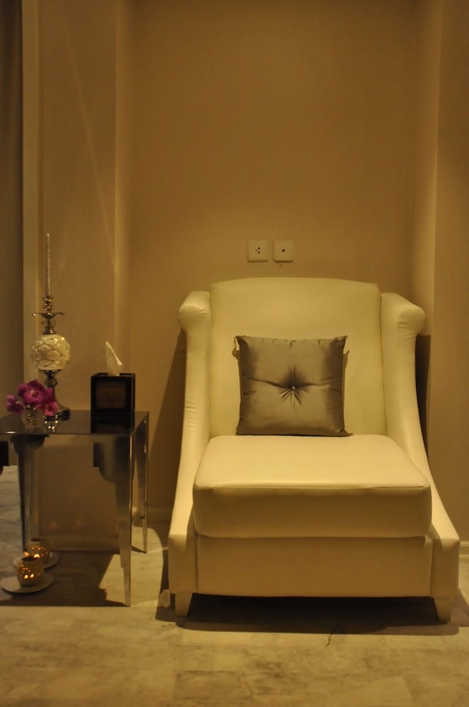 Foto de Hua Chang Heritage Hotel Bangkok
