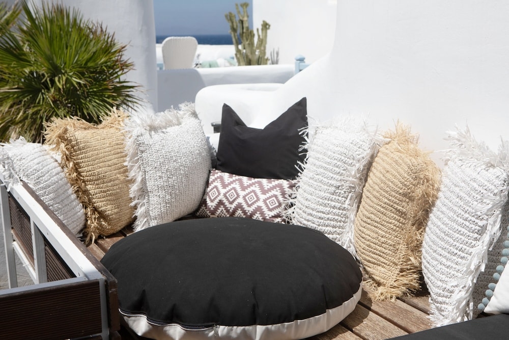 Foto de Harmony Boutique Hotel