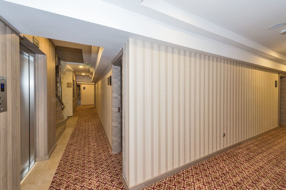 Foto de Matiat Hotel Istanbul