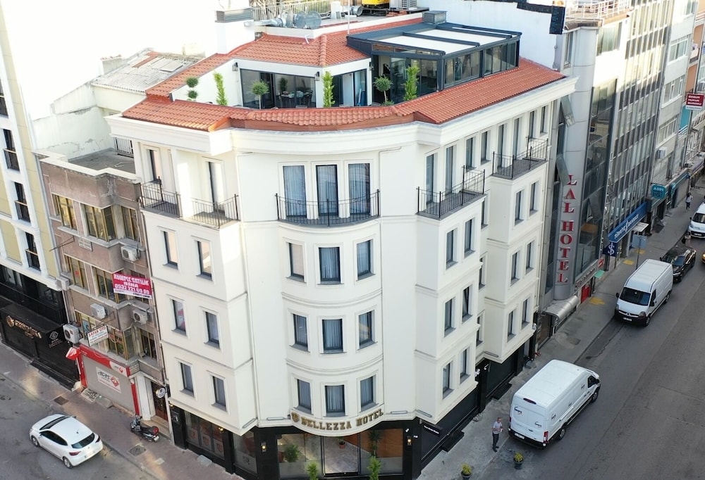 BELLEZZA HOTEL