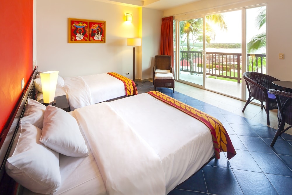 Foto de Decameron Baru - All inclusive