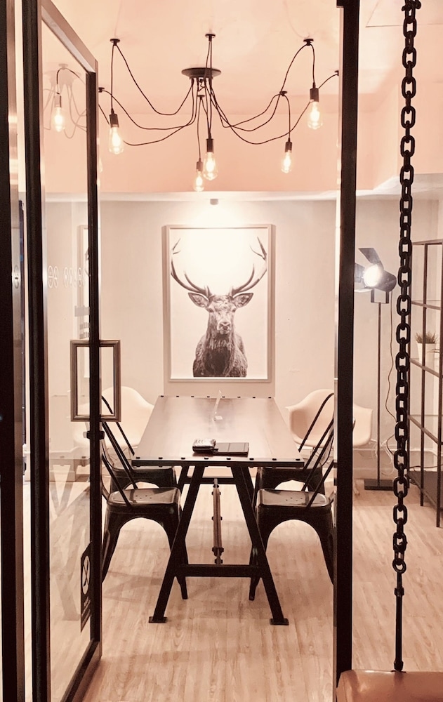 Foto de 3Howw Hostel at Sukhumvit 21