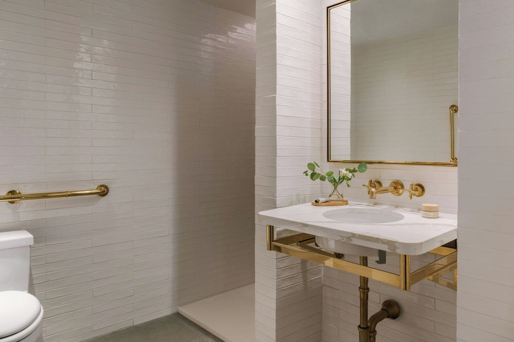 Foto de The Merchant Hotel Lower East Side, Sonder by Marriott Bonvoy