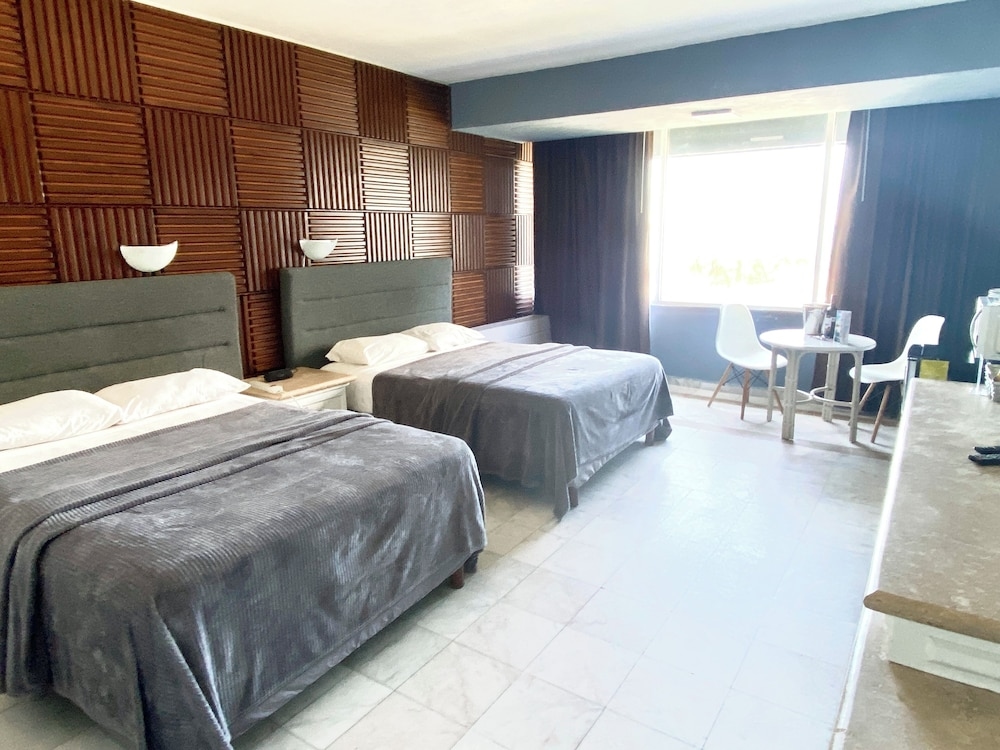 Foto de Condo in Ocean Front Resort