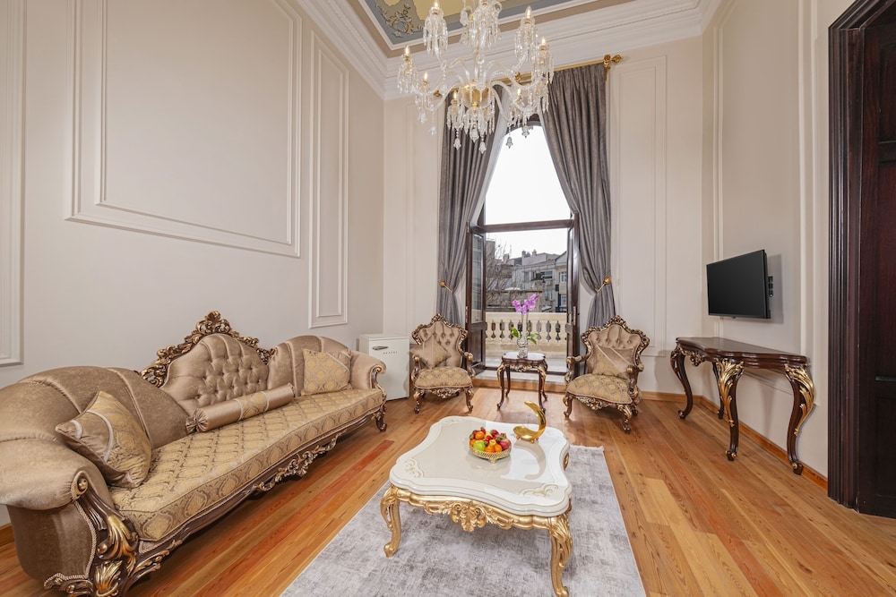 Foto de Ring Stone Hotels Old City