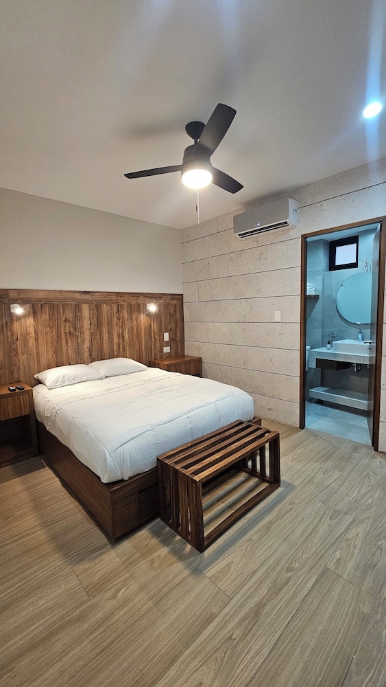 Xoza Hotel Urban Escape