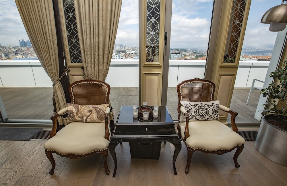 Foto de The Elysium Taksim