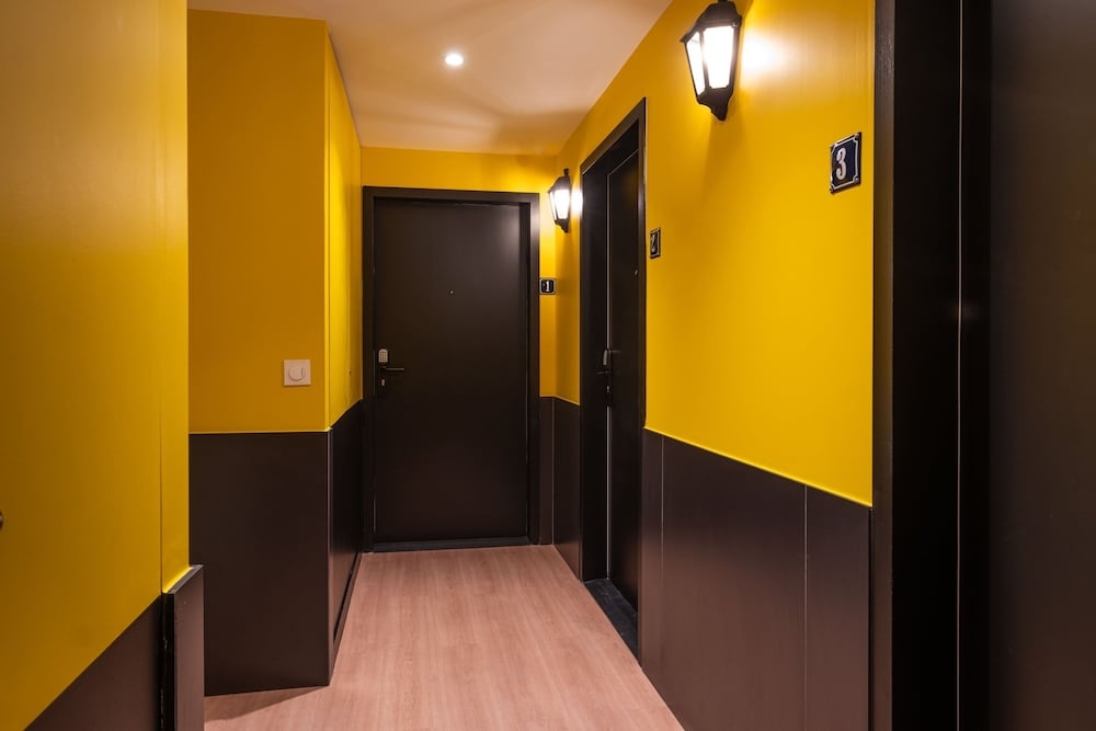 Foto de Montmartre Paris Suite