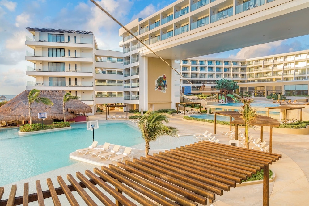Foto de Sensira Resort & Spa Riviera Maya