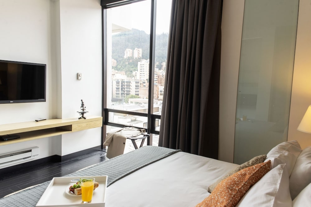 8010 Urban Living Luxury Home Experiences., Bogotá
