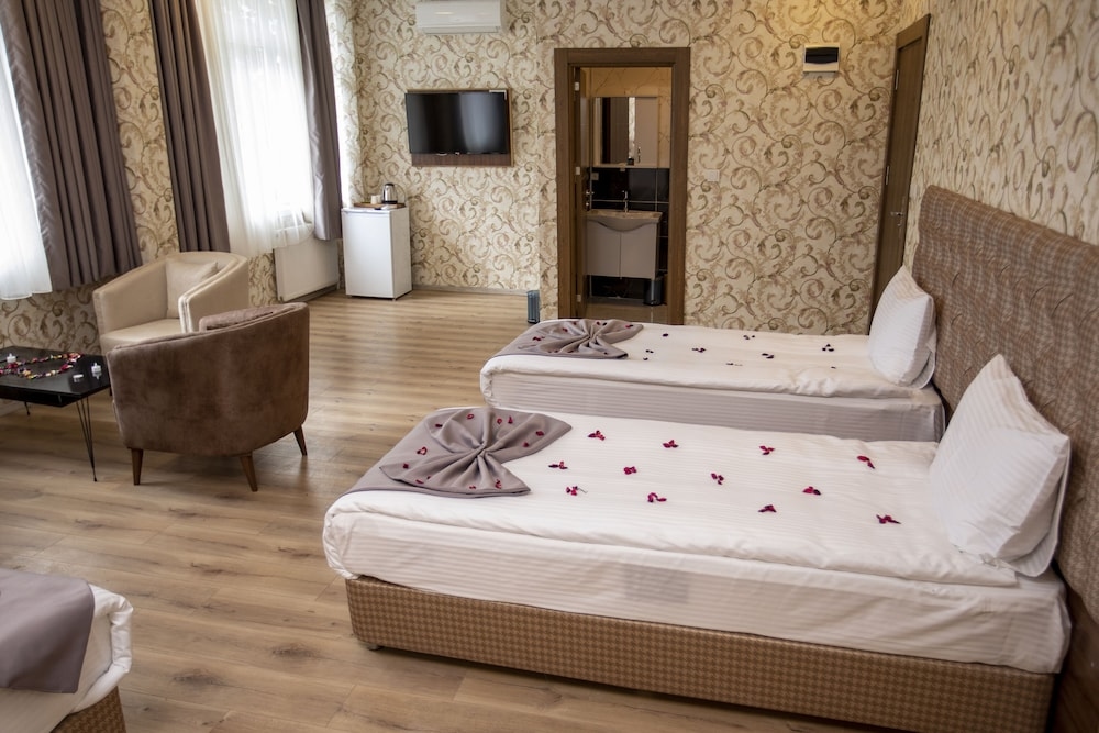 Foto de Hotel Mount Ararat