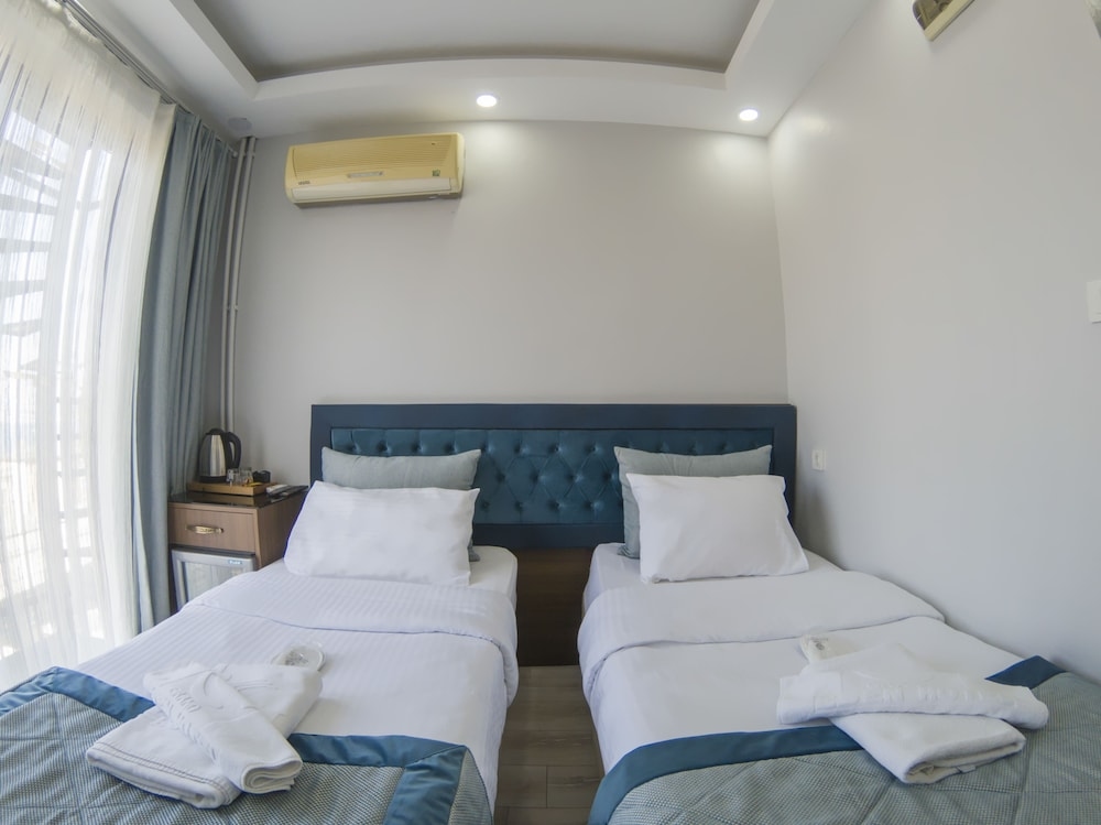 Foto de Sirkeci Esen Hotel