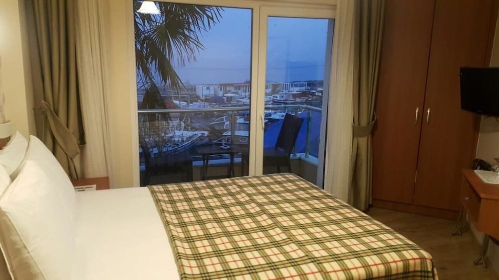 Foto de Ada Sahil Otel