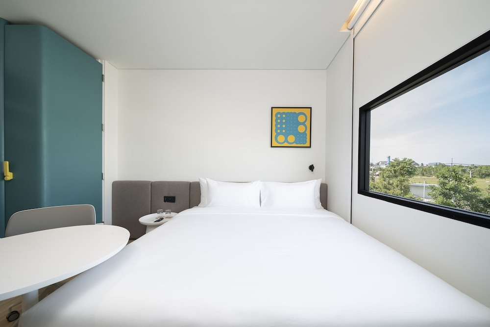 Foto de GO Hotel Bowin at Robinson Lifestyle
