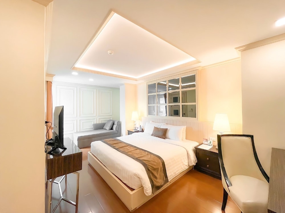Foto de Aspira Hana Executive Suites Thonglor