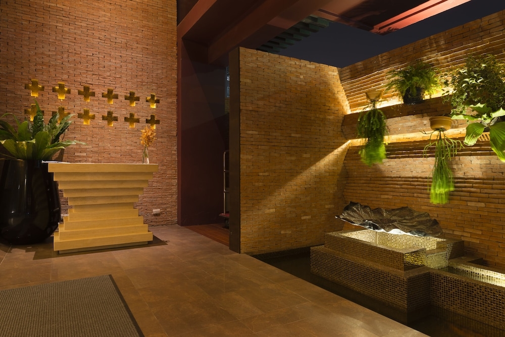 Foto de Casa Nithra Bangkok