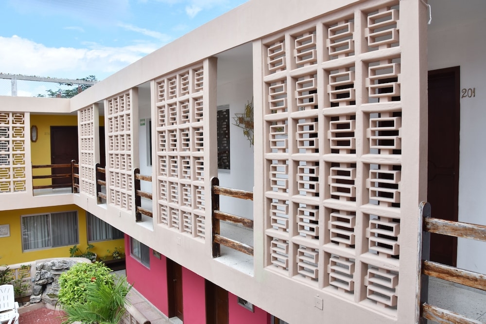 Foto de Hotel Mary Carmen