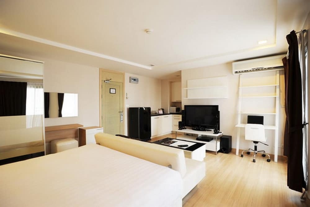 Foto de Baan K Residence