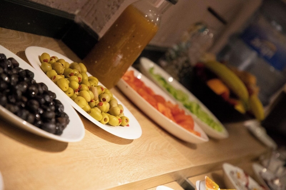 Foto de Comfort Home Taksim
