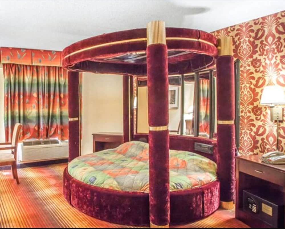 Foto de Days Inn by Wyndham Jersey City / NYC Area