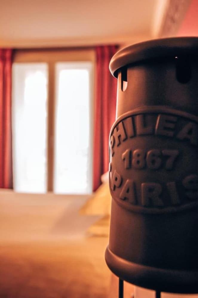 Foto de Hôtel Phileas Lazare & Spa - Opéra