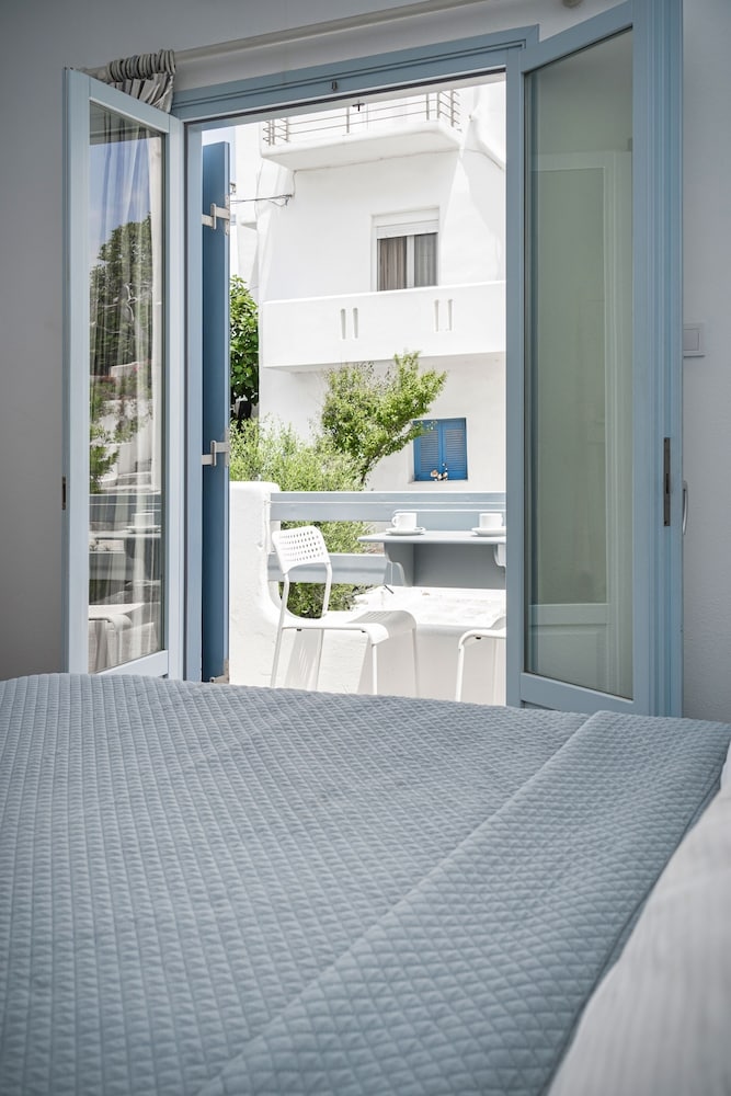 Foto de Iris Hotel