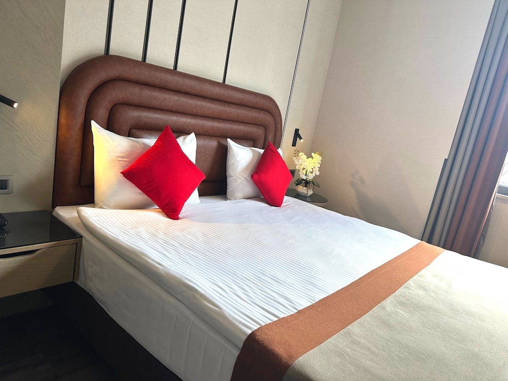 Foto de Edition Old City Hotel