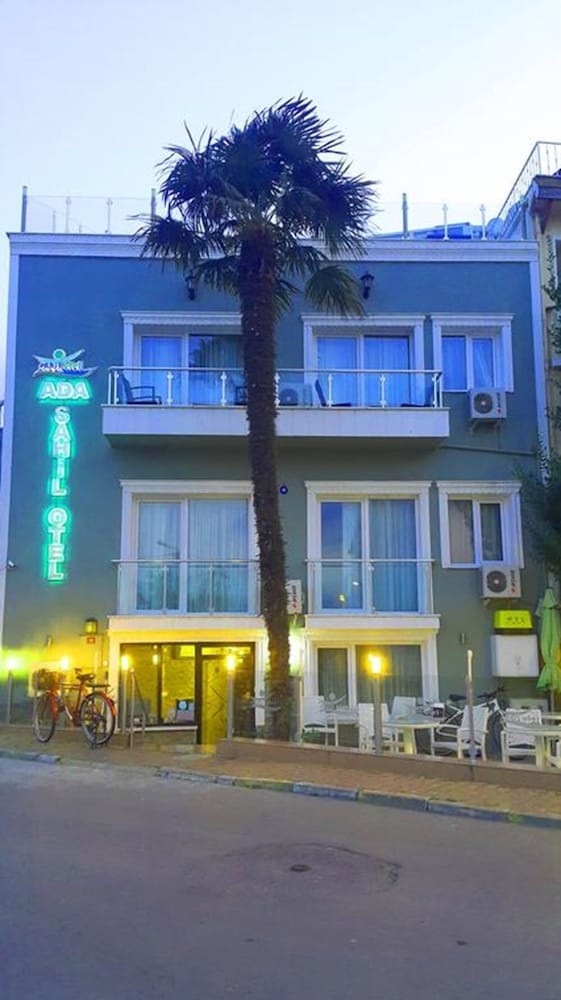 Foto de Ada Sahil Otel