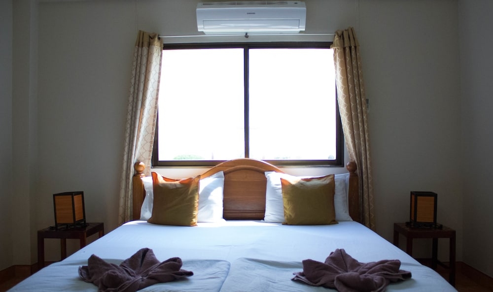 Foto de Yenjit Resort