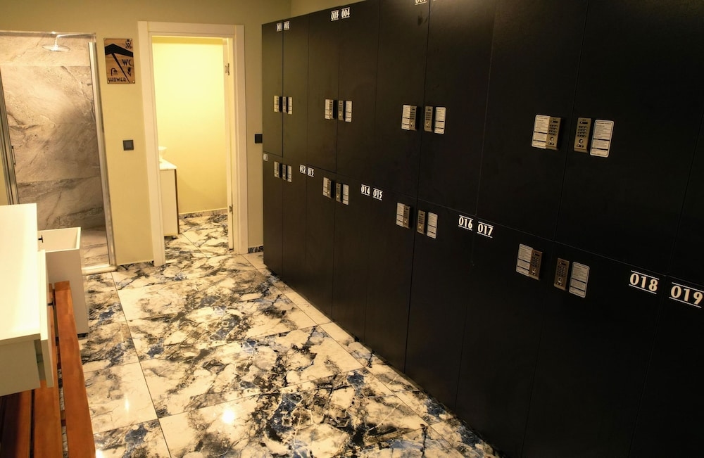Foto de Atacity Hotel