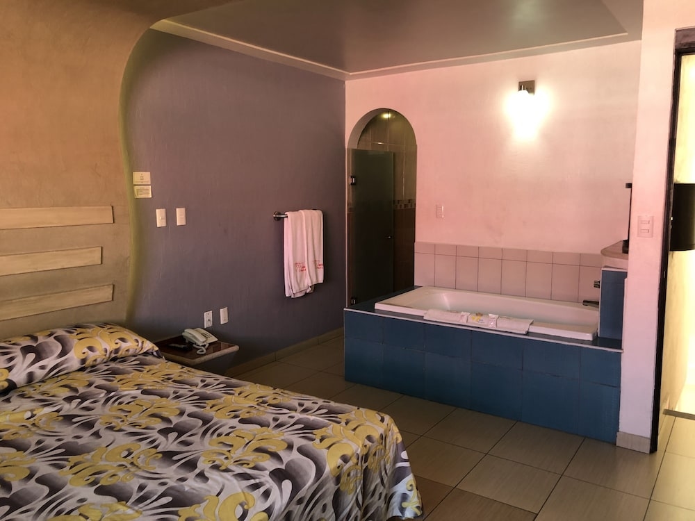 Foto de Hotel & Villas 7