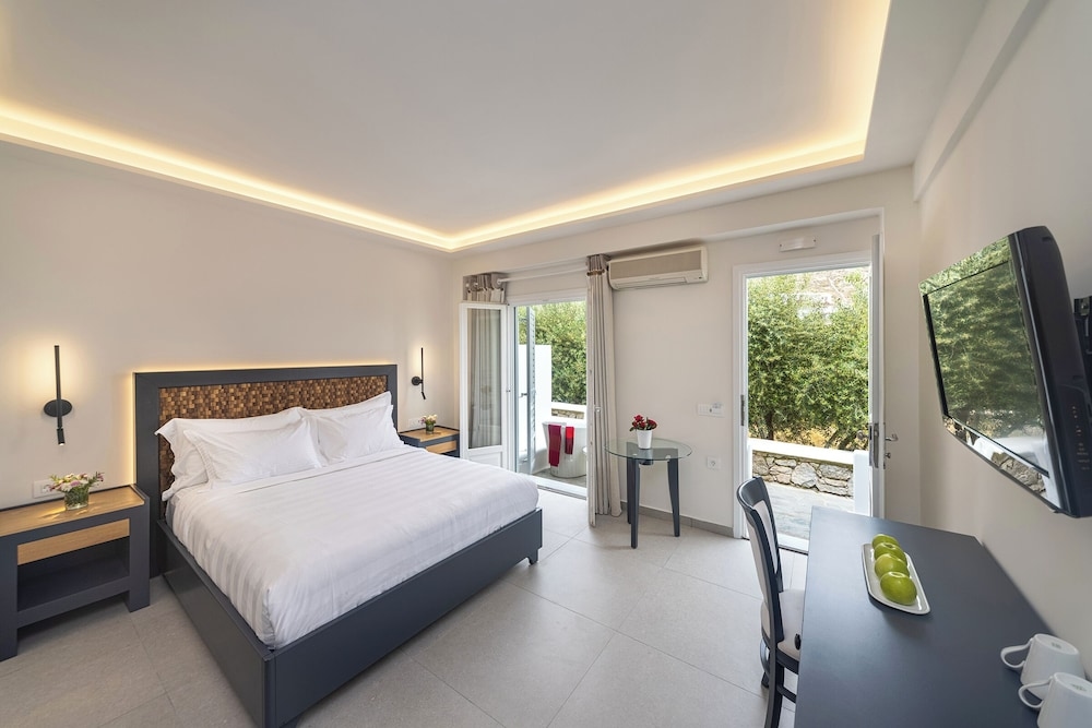 Foto de Hotel Petinos