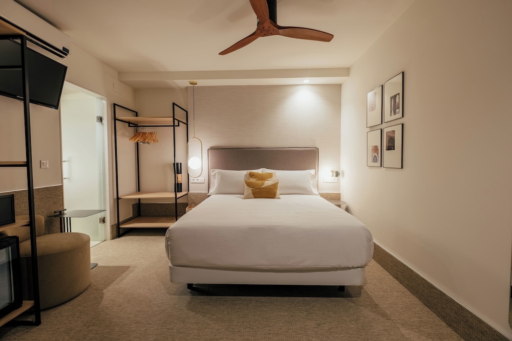 Foto de Hotel Cetina Casa de Aguilar