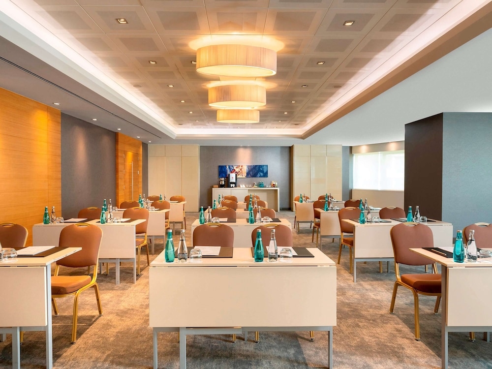 Foto de Swissotel Buyuk Efes Izmir