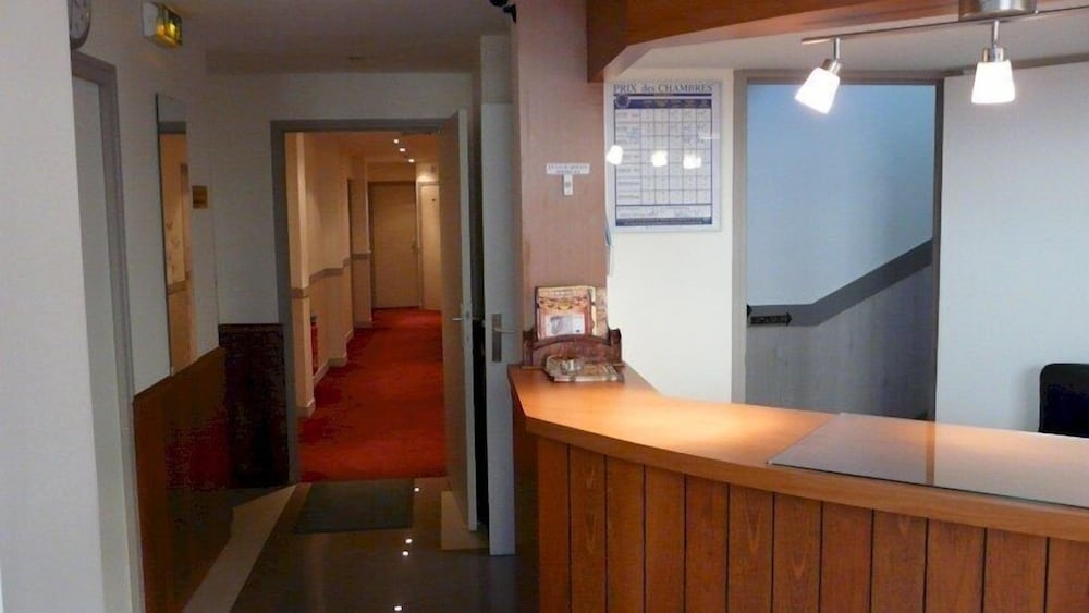 Foto de Hôtel des Bains